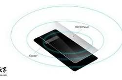 LG G8 ThinQ使用可发声屏幕技术 支持MQA音频