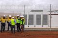 澳洲欲为5万家庭安特斯拉太阳能电池 帮助解决电力供应危机