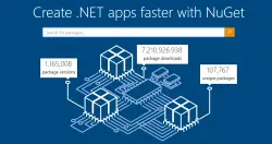 受NPM启发，.NET Core 2.1预览版新增Global Tools全域工具
