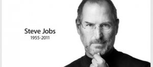 Steve Jobs在18岁时的学校求职信以逾17万美元售出