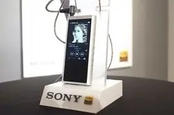 4.4mm 平衡技术下放有惊喜！Sony Walkman NW-ZX300 速试