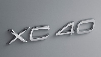 【安全挂帅】Volvo XC40 亮相在即！