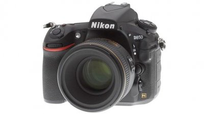 短期内现身？Nikon D810 后继传为 D850！