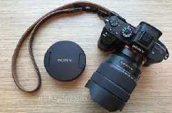 【气势磅礡】Sony FE 12-24mm F4 G 样本上载完成