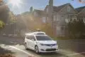 玩真的了 谷歌无人驾驶汽车正式上街“拉客”