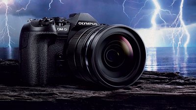 影像业务 7 年来首次赚钱，Olympus 靠 E-M1 II 翻盘！