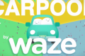谷歌众包地图Waze扩张拼车服务 挑战Uber和Lyft