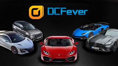 DCFever 汽车频道正式面世