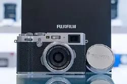 本周器材精选速递：Fujifilm X100F 机能大提升