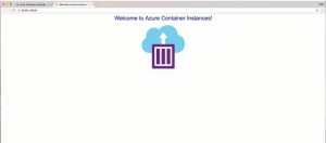 加快云端容器部署，微软Azure Container Instances迈入公开预览