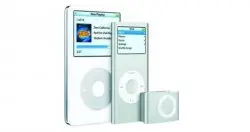 纯音乐播放器时代终结，苹果向iPod shuffle、nano说掰掰!