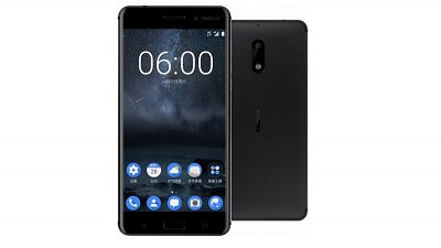 【连珠爆发】Nokia 约大家 2 月 26 日！公布多款新机
