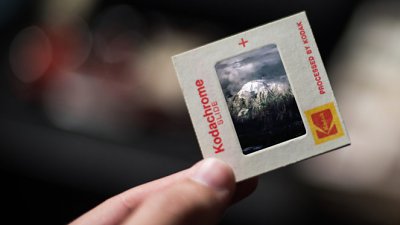 先易后难：Kodak 打算将更经典的 Kodachrome 幻灯片重生！
