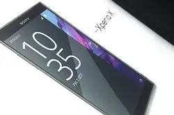 Sony Xperia X 2017 版曝光！超窄边框屏幕回应用家诉求