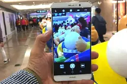 Huawei Mate 9 升级！双镜 6 倍长 Zoom 功能实拍试玩