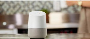 LG智慧家电将支援Google Home