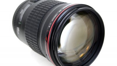 Canon EF 135mm f/2L II 二代传出，画质有望更上一层楼！
