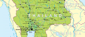 泰国政府通过允许存取网络用户资料的网络安全法案