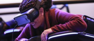 三星Gear VR全球销售量突破500万台
