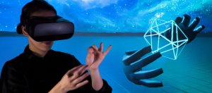 Leap Motion将体感控制用于VR，在Gear VR展示手部追踪能力