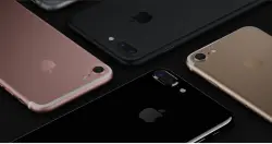 iPhone 7启动锁错乱，连接非用户本人Apple ID
