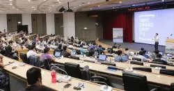 台湾Container Summit 2016首日开跑，Docker、CoreOS及Mesos官方专家皆来台参与