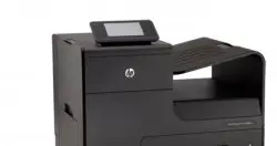 HP修改OfficeJet等三系打印表机固件, 开始禁用非原厂墨水匣