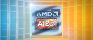 搭载AMD第七代桌面处理器Bristol Ridge的桌机开始出货
