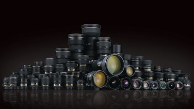 早买早享受！日本 Nikon 由 3 月起调高镜头建议价！