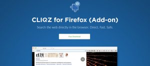Mozilla投资德国反追踪浏览器开发商Cliqz ，加强网络浏览隐私安全性