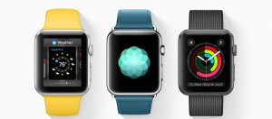 苹果watchOS 3大跃进，改善Apple Watch多处瑕疵