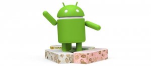 Android N名称拍板定案：Nougat牛轧糖，正式版本7.0