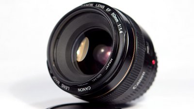 Canon EF 50mm f/1.4 USM 后继传快进入生产、改用环型 USM