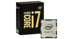 Intel推出10核心20执行绪Core i7极致版处理器，加强4K影音处理速度