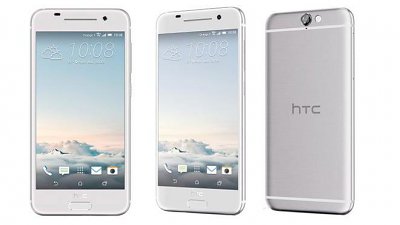镜头凸出照模仿！HTC One A9 官方图片、规格及定价曝光！