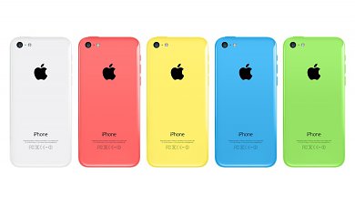 Apple 九月发布会还有 iPhone 6C！七彩色系 iPhone 回归