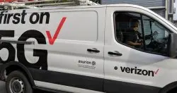 Verizon的行动5G服务4月上路，每月吃到饱费率比4G贵10美元
