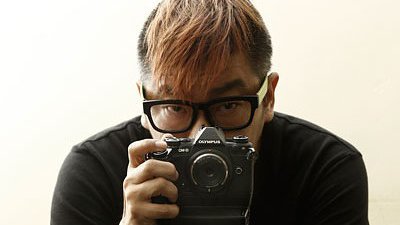 专访舞台剧摄影师陈明杰 (Kit)