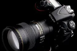 长刀利刃 Nikon 300mm f/4E PF ED VR 轻松展摄力