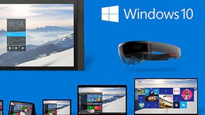 Windows 10 露锋芒：特赦盗版用家更与小米合作