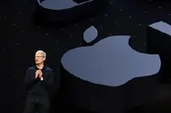 苹果iOS 13最新概念图曝光！全新深色模式来袭！