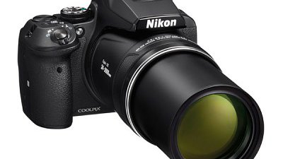 Nikon Coolpix 长炮 P900︰83X 变焦、2000mm 超远摄赢尽掌声！