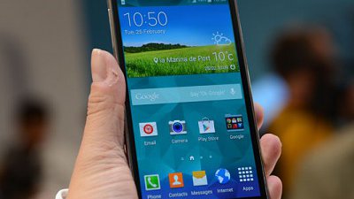 Samsung Galaxy S6 规格再曝光：可信度比上次提高不少