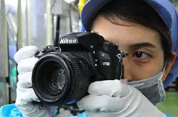 直捣 D750、D810 生产线︰Nikon 泰国厂房灾后重生揭秘