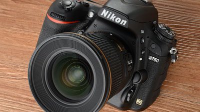 多角度全面睇︰Nikon D750 测试