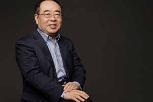 广联达董事长刁志中： 以科技赋予行业尊严