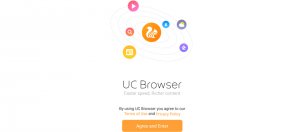 UC Browser暗藏中间人攻击能力