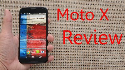 双核跑赢四核！ Motorola Moto X 测试