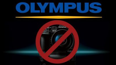Olympus 新社长澄清谣言：不会出售相机业务