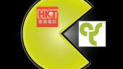 香港电讯业年末起风云：香港电讯收购 CSL 出价约 188 亿元